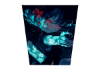 Cargo girl