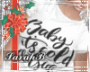 SB# Baby It's Cold F