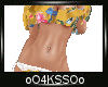 4K .:Floral Bikini:.