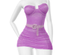 Pink Dress