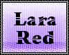Lara Red