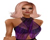 Add on Bra in Black
