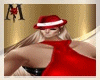 M) Sexy Hat ( Red