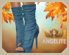 [ang]Trendin Boots B