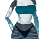 Sara Dress