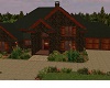 Luxurylakehouse