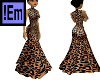 !Em 30SecondDressLeopard
