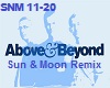 Above&Beyond Sun&Moon 2