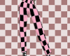 checkered animated <3
