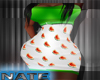 bm melon dress