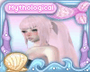 .M. Kiss - Pastel Pink