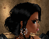 new black hair