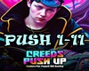 Creeds - Push Up