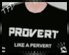 [TFD]Provert
