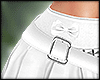 eWhite Skirte