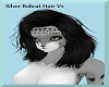Silver Bobcat Hair v2