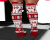 H l Anny Boots V2