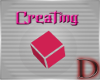 |D| CreatingSign-Pink