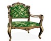 GREEN CHAIR STYLE 3