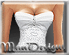 (MD)LACE BRIDAL GOWN