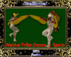 Dance Native Tribe 5Pose
