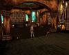Steampunk Fantasy Room