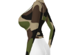 Camo Crop F