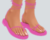 Y*Summer Sandals