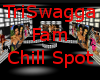 TriSwagga Fam Chill Club
