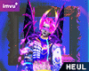 NHC - Uri Wang Avatar