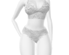 MI White Lingerie