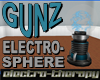 @ Gunz Electro-Sphere
