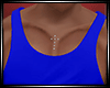 LS~TANK TOP BLUE