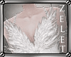 |LZ|White Raven Dress