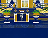 Wedding Podium