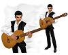 Jose Flamencoplayer-npc