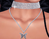 E*Diamon Necklace*