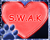 ~WK~S.W.A.K.Heart