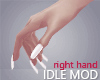 IdleMod RightHand 02