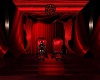 Vamp Throne Animated