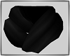 [ Raven - Scarf ]