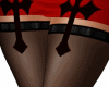 Sexy Stocking + Heels