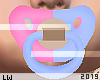 [LW]Best Friends Paci