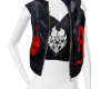 Psycho Family Vest(F)