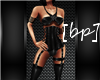 [bp] Rayne Outfit Black