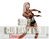 CDl Club Dance639 SOLO