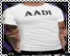 -P- Custom AADI Shirt-