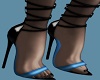Bad Girl Heels