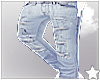 R. BI jeans pants