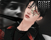 死 Eye Bandage